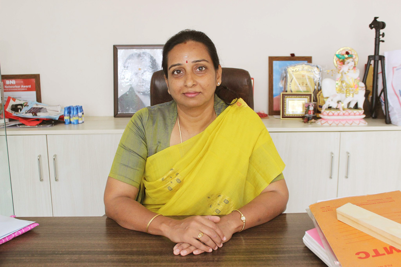 Srushti Montessori