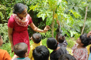 Farm Visit 2023