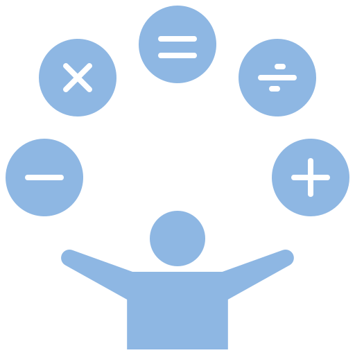Arithmetic Activities