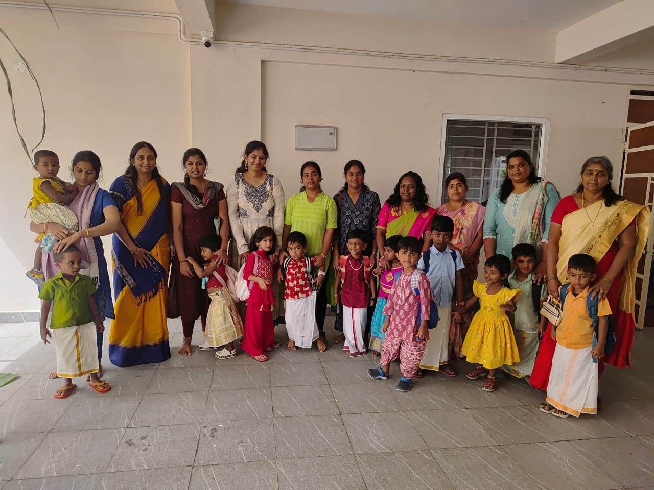 Pongal 2024