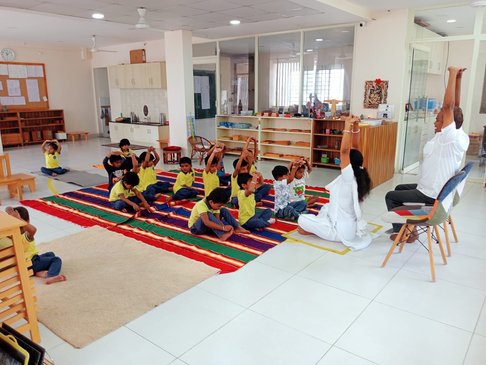 Yoga 2025